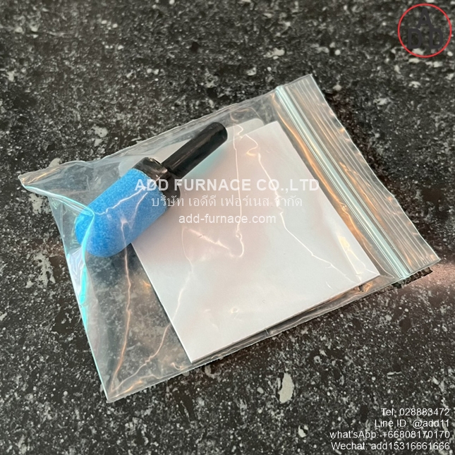 Burkert 2100 A 20,0 PTFE VA (2)